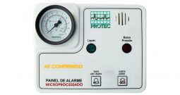 PANEL DE ALARMA LOCAL PARA RED DE AIRE