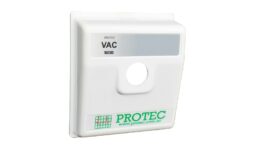 TAPA PARA TOMA DE PARED DE VACÍO lleno