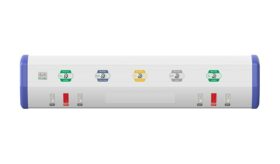 PANEL DE CABECERA QUALITY ONE