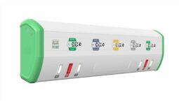 PANEL DE CABECERA QUALITY ONE lleno