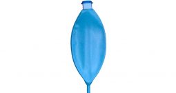 BOLSA PARA ANESTESIA – BALON RESPIRATORIO 1 LITRO