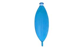 BOLSA PARA ANESTESIA  – BALON RESPIRATORIO 2 LITRO