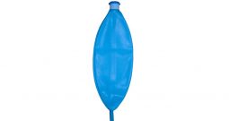 BOLSA PARA ANESTESIA – BALON RESPIRATORIO 3 LITRO