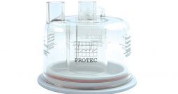 CÁMARA DE HUMIDIFICACIÓN AUT 121°
