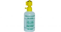 HUMIDIFICADOR DE 250ML PARA AIRE