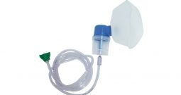 MICRONEBULIZADOR INFANTIL PARA OXIGENO PROTEC