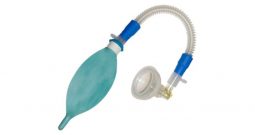 CIRCUITO DE ANESTESIA BARAKA 0.5 LT SIL MASC 1