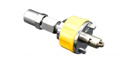 CONECTOR TIPO OHMEDA PARA MANGUERA DE AIRE