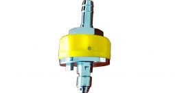 Conector Ohmeda Aire para Manguera